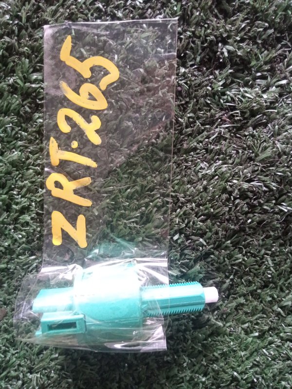 Лягушка тормозная Toyota Allion ZRT265-3024028 2ZR 2013 (б/у)