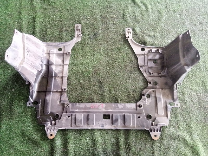 Защита двигателя Honda Fit Shuttle GG7-3006636 L15A 2011 (б/у)