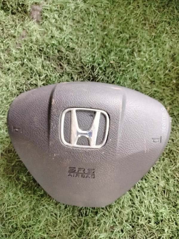 Airbag на руль Honda Fit GE6 L13A (б/у)