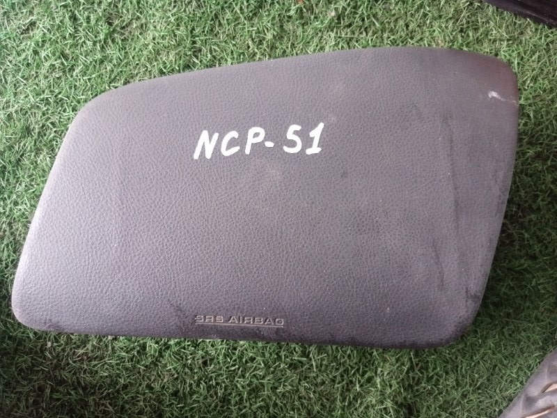 Airbag пассажирский Toyota Probox NCP51 1NZ (б/у)