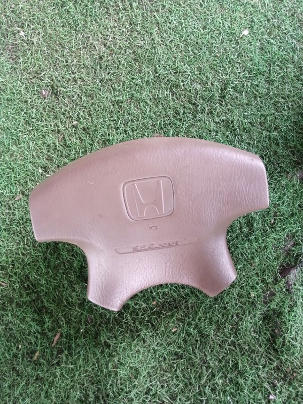 Airbag на руль Honda Odyssey RA3 F23A (б/у)