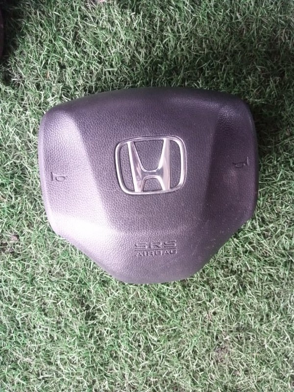 Airbag на руль Honda Fit GP5 LEB (б/у)