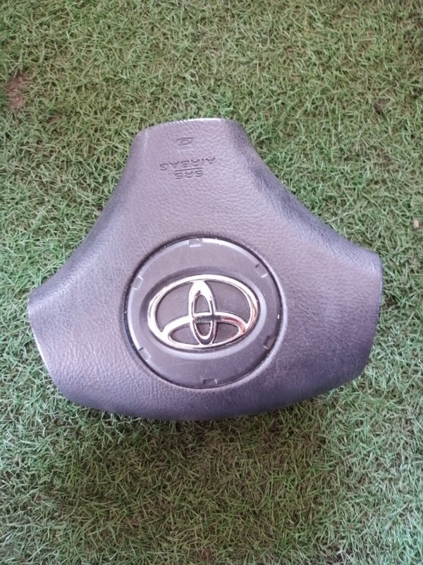 Airbag на руль Toyota Allion NZT240 1NZ (б/у)