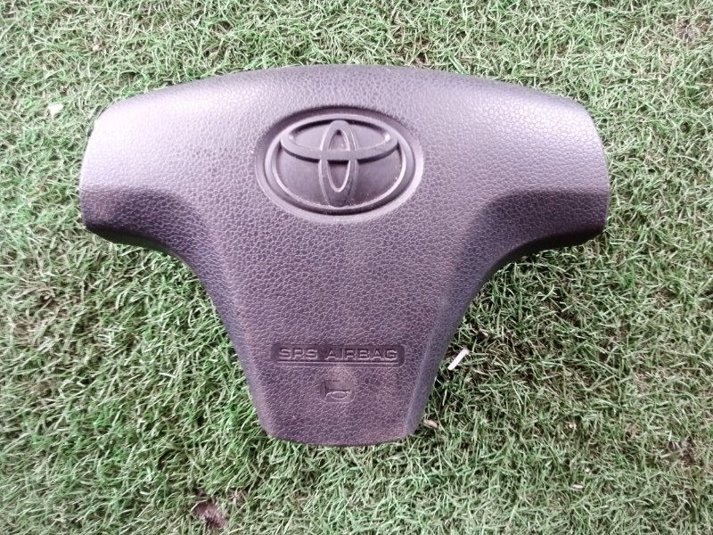 Airbag на руль Toyota Probox NCP160 1NZ (б/у)