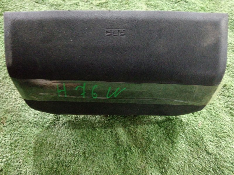 Airbag пассажирский Mitsubishi Pajero Io H76W 4G93 2005 (б/у)