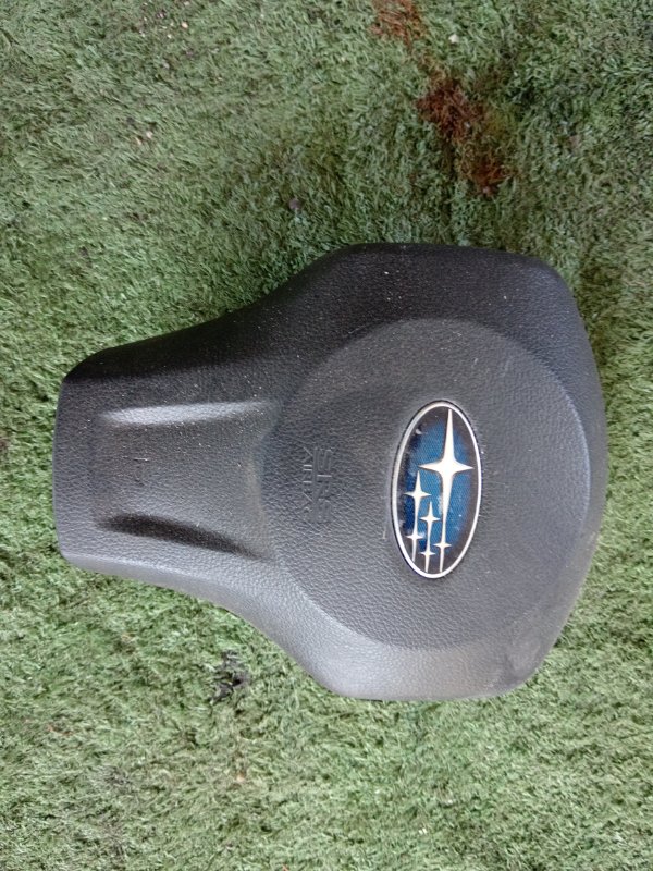 Airbag на руль Subaru Impreza GP7 FB20 (б/у)