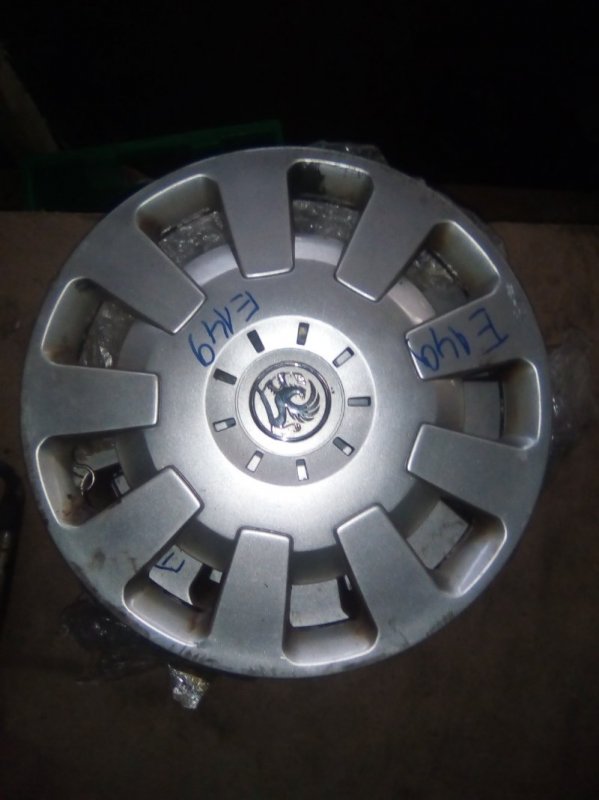 Колпак Opel Astra (б/у) Колпак Opel Astra (б/у)