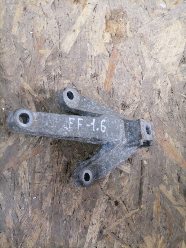 Подушка Ford Focus 1 (б/у) Подушка Ford Focus 1 (б/у)