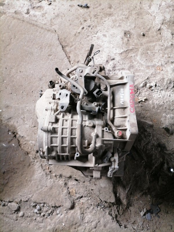 Акпп Nissan Serena (б/у) Акпп Nissan Serena (б/у)