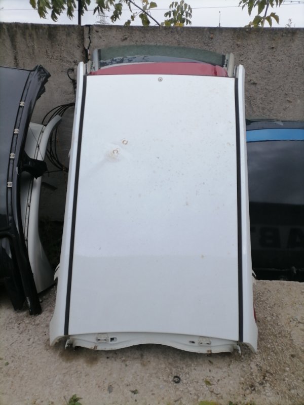 Крыша Ford Fusion (б/у) Крыша Ford Fusion (б/у)