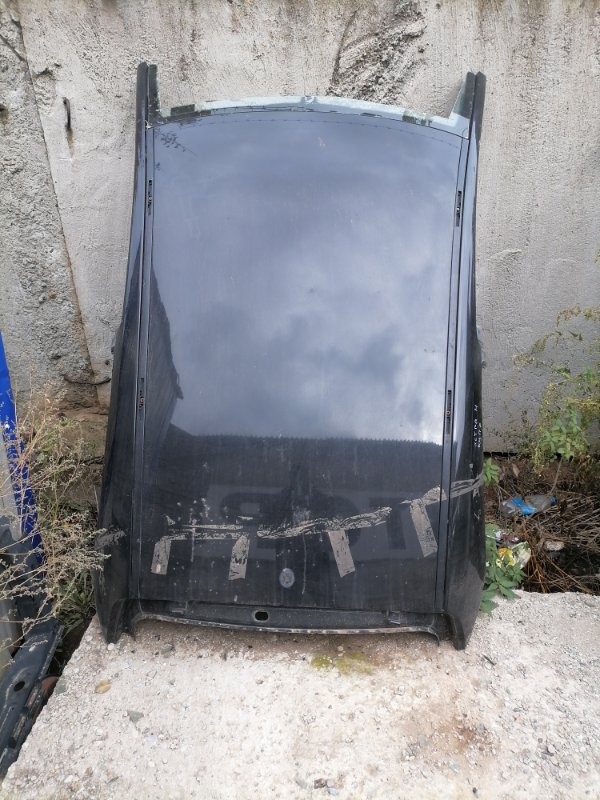 Крыша Opel Astra H 3D (б/у) Крыша Opel Astra H 3D (б/у)