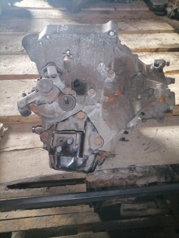 Мкпп Hyundai I30 (б/у) Мкпп Hyundai I30 (б/у)