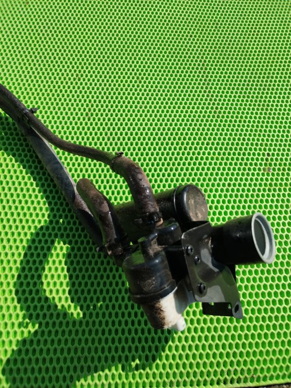 Горловина бака Atlas Pro 2022 JLE-3G15TD