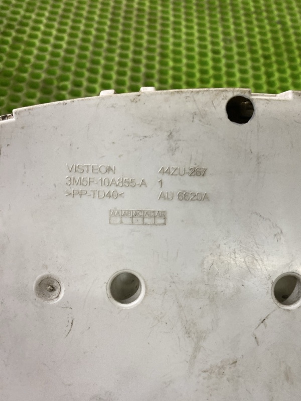 Щиток приборов Ford Focus 2 2