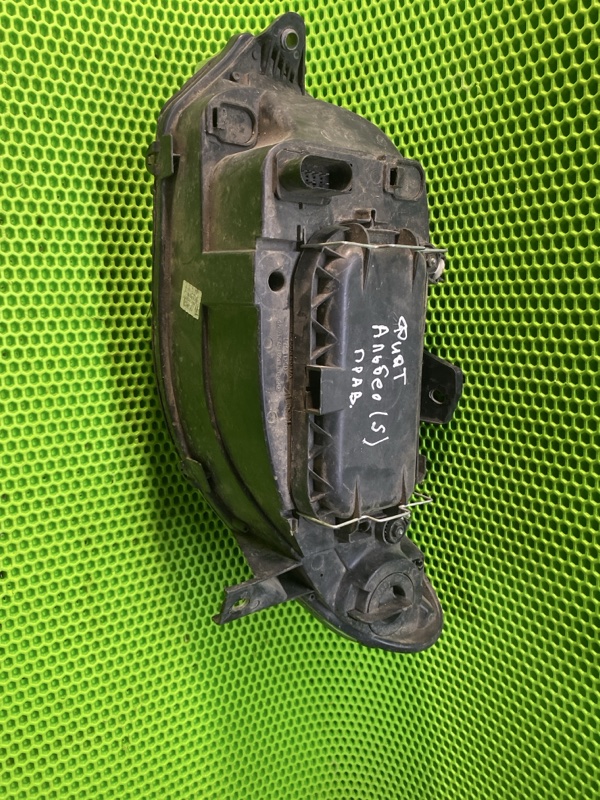Фара правая Fiat Albea