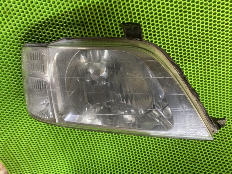 Фара правая Honda СR-V 033-7607 Б/У