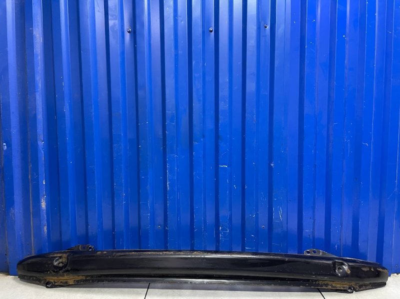 Усилитель бампера задний Volkswagen Golf 2001 mk4 1.4 AXP 1j0807305 Б/У