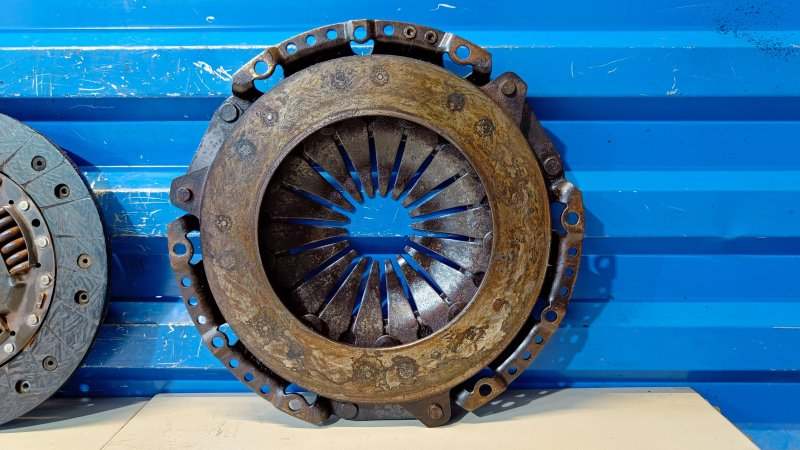 Комплект сцепления Saab 9-5 1 2.0 B205E Комплект сцепления Saab 9-5 1 2.0 B205E