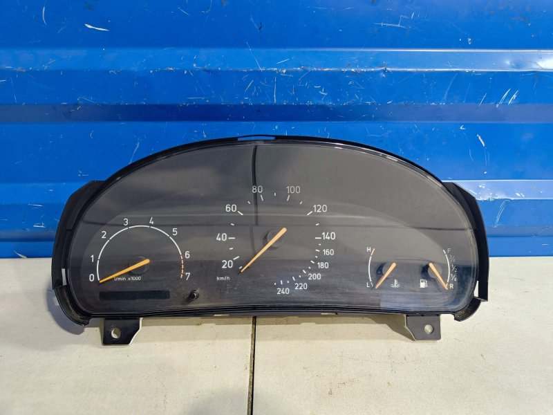 Щиток приборов Saab 9-5 2001 1 2.0 B205E 5042940 Б/У