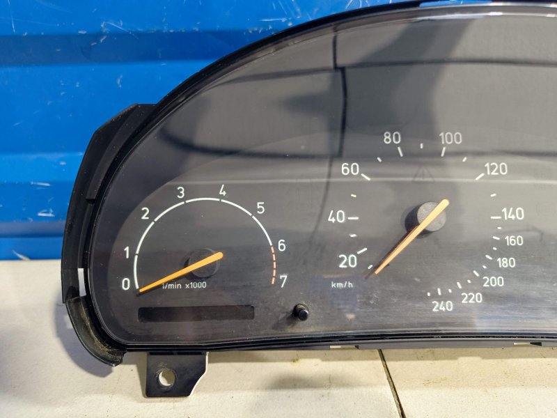 Щиток приборов 9-5 2001 1 2.0 B205E