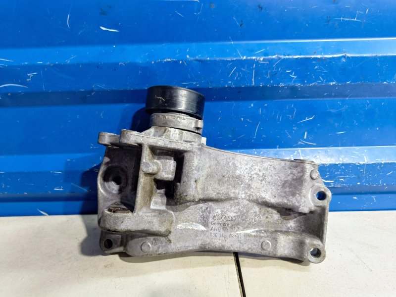 Ролик натяжной Skoda Octavia 1 1.6 AEE Ролик натяжной Skoda Octavia 1 1.6 AEE