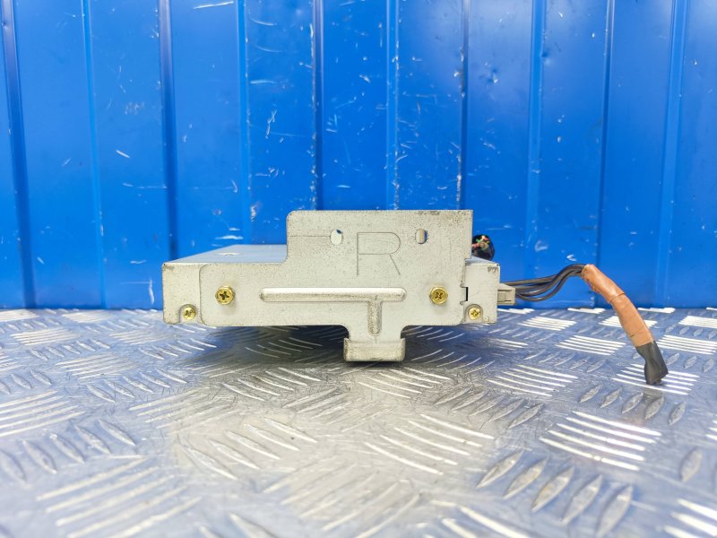 TV тюнер Teana 2005 J31 2.5 QR25DE