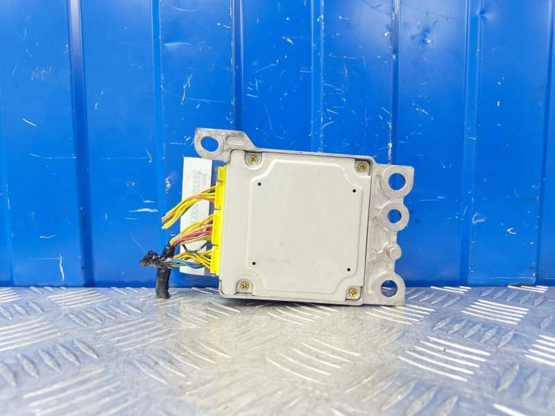 Блок управления srs airbag Nissan Teana J31 2.5 QR25DE Блок управления srs airbag Nissan Teana J31 2.5 QR25DE