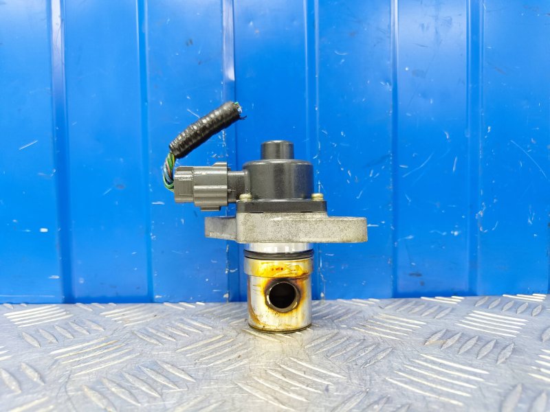 Запчасть клапан egr Nissan Lafesta 2011 B30 2.0 MR20DE 14710ED000 контрактная Клапан egr Nissan Lafesta 2011 B30 2.0 MR20DE 14710ED000 контрактная