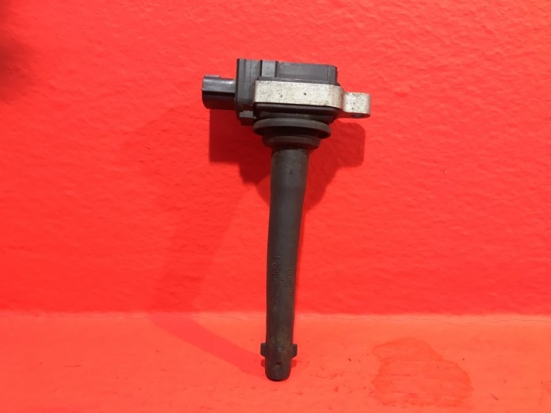 Катушка зажигания Note 2007 E11 1.6 HR16DE Катушка зажигания Note 2007 E11 1.6 HR16DE