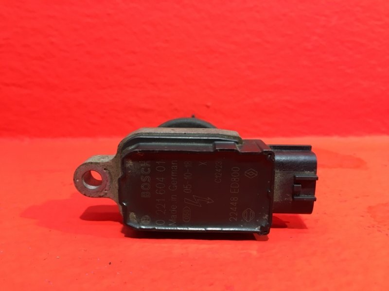 Катушка зажигания Note 2007 E11 1.6 HR16DE Катушка зажигания Note 2007 E11 1.6 HR16DE