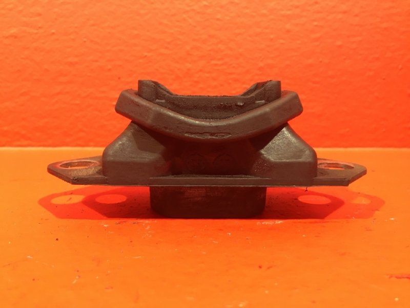 Подушка КПП левая Renault Megane 2005 2 1.6 K4m760 8200358147 контрактная