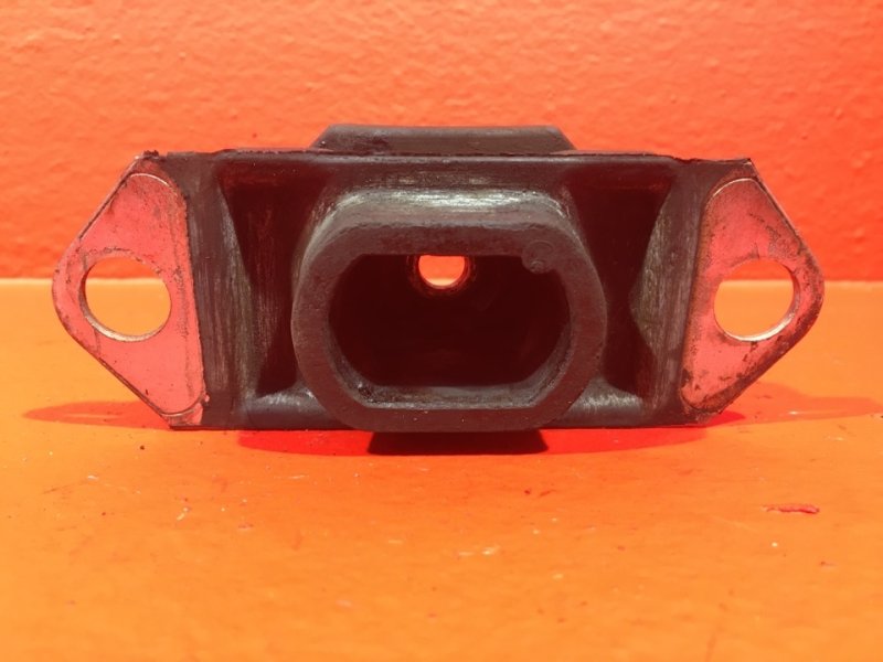 Подушка КПП левая Renault Megane 2 1.6 K4m760