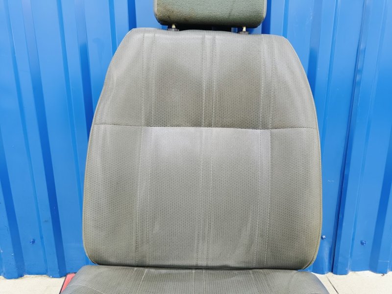 Сиденье переднее левое Ford Transit MK7 2.4 JXFA