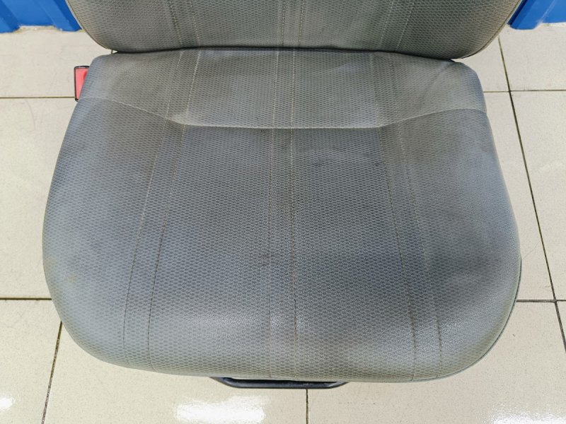 Сиденье переднее левое Transit 2008 MK7 2.4 JXFA