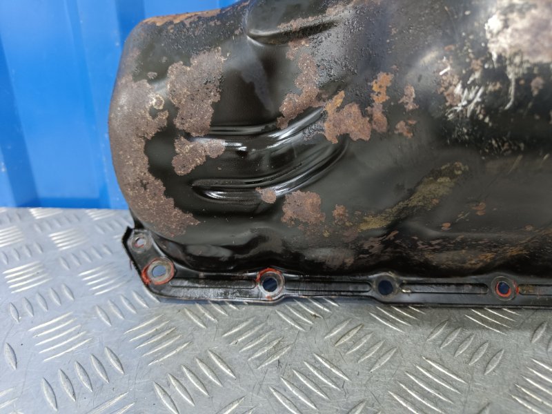 Поддон Punto 2007 199 1.4 350A1000