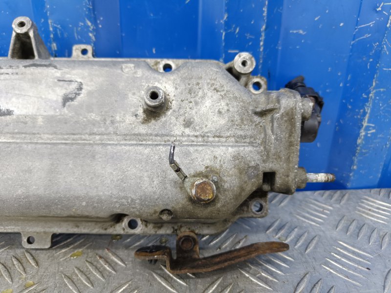 Клапанная крышка Fiat Punto 199 1.4 350A1000