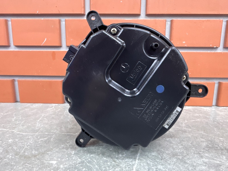 Вентилятор печки Actros 2021 MP4 12.8 OM471.922