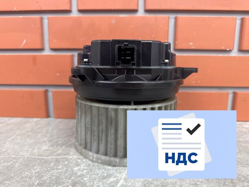 Вентилятор печки Mercedes-Benz Actros 2021 MP4 12.8 OM471.922 A0038307108 Б/У