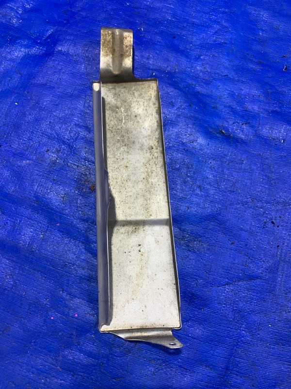 Планка TERIOS KID J111G EF