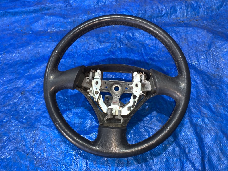 Руль Toyota Vista SV21 (б/у) Руль Toyota Vista SV21 (б/у)