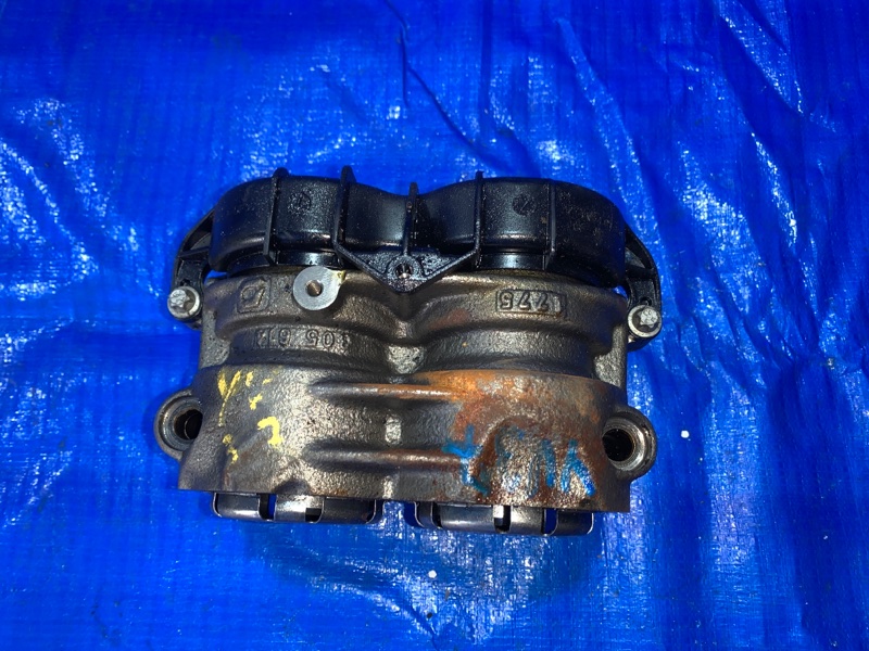 Масляный балансир NISSAN SKYLINE YV37 274A a274 034 00 20 контрактная