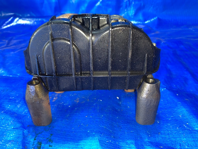 Масляный балансир NISSAN SKYLINE YV37 274A