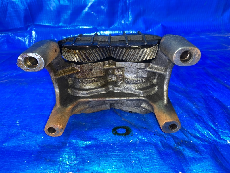 Масляный балансир SKYLINE YV37 274A