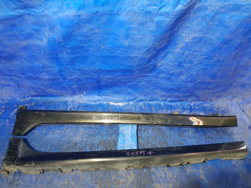 Порог Mazda Atenza GH5FS (б/у) Порог Mazda Atenza GH5FS (б/у)