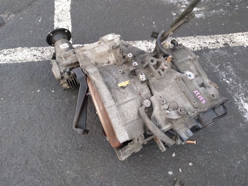Акпп Mazda Mpv LW3W L3 (б/у) Акпп Mazda Mpv LW3W L3 (б/у)