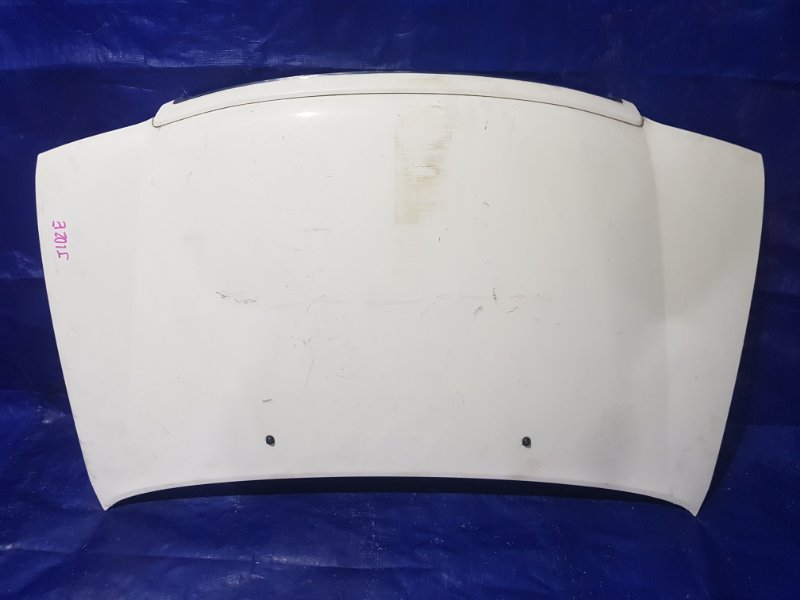 Капот Toyota Cami J102E (б/у) Капот Toyota Cami J102E (б/у)