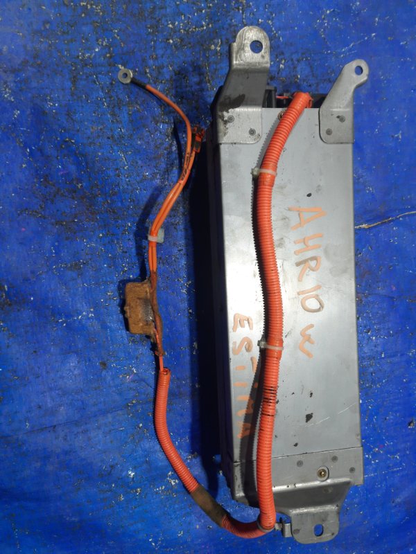 Инвертор для TOYOTA ESTIMA AHR10 2AZFXE, 86210-28010 3 ракурс Инвертор для TOYOTA ESTIMA AHR10 2AZFXE, 86210-28010 3 ракурс