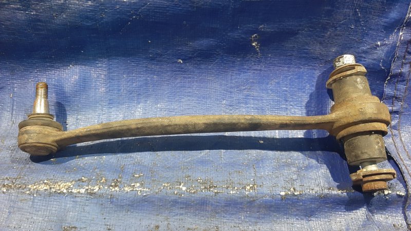 Рычаг задний левый MERCEDES-BENZ S500 W220 контрактная