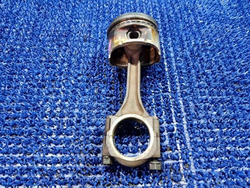 Поршень TERIOS KID J111G EF