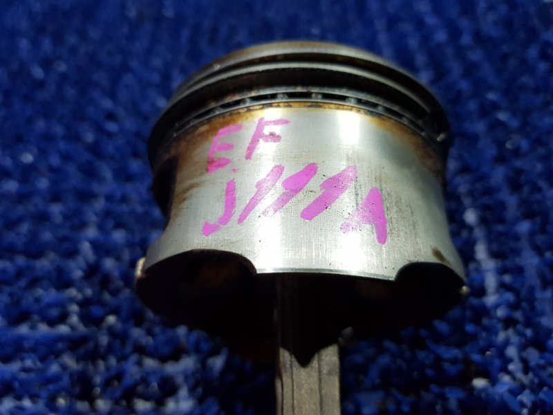 Поршень TERIOS KID J111G EF